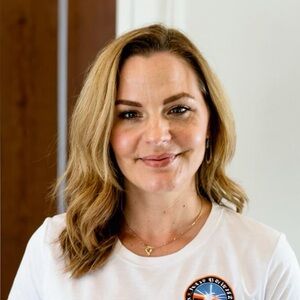 Meet your Posher, Sarah aka Rocking Aggie